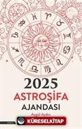 2025 Astroşifa Ajandası