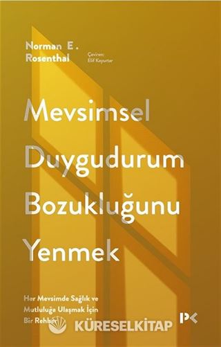 Mevsimsel Duygudurum Bozukluğunu Yenmek