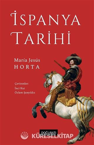 İspanya Tarihi (Ciltli)