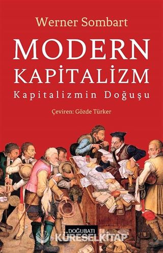 Modern Kapitalizm
