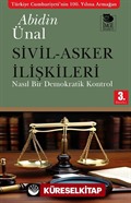 Sivil - Asker İlişkileri