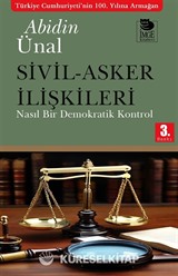 Sivil - Asker İlişkileri