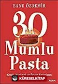 30 Mumlu Pasta