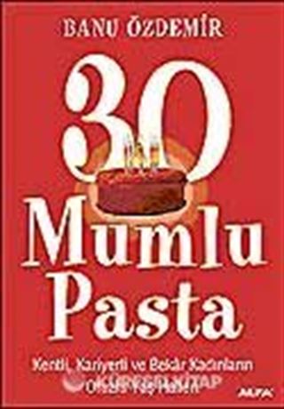 30 Mumlu Pasta