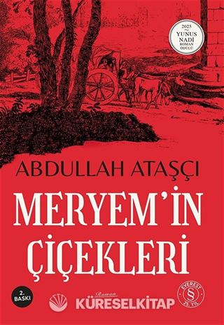 Meryem'in Çiçekleri