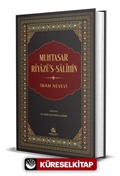 Muhtasar Riyazü's-Salihin (Deri Lüks Cilt)