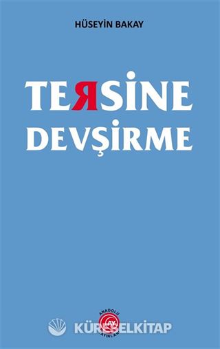 Tersine Devşirme