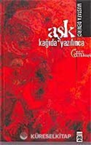 Aşk Kağıda Yazılınca