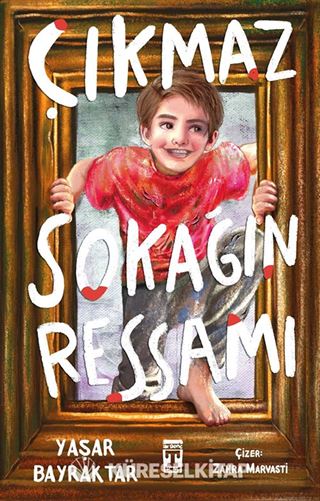 Çıkmaz Sokağın Ressamı