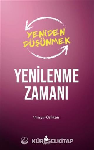 Yenilenme Zamanı