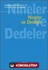Psikanaliz Defterleri 13: Çocuk ve Ergen Çalışmaları - Nineler ve Dedeler