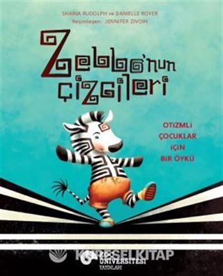 Zebbo'nun Çizgileri