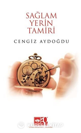 Sağlam Yerin Tamiri