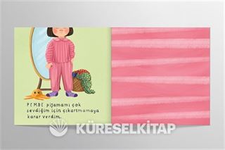 Renkler / Minik Kaşifler için Hayat Bilgisi