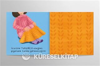 Renkler / Minik Kaşifler için Hayat Bilgisi