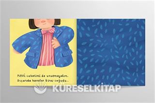 Renkler / Minik Kaşifler için Hayat Bilgisi