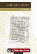 Seyyid Şerif El Cürcani