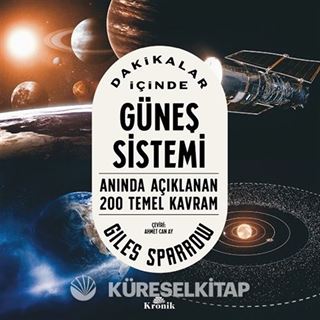 Dakikalar İçinde Güneş Sistemi