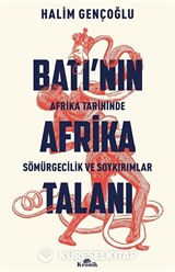 Batı'nın Afrika Talanı