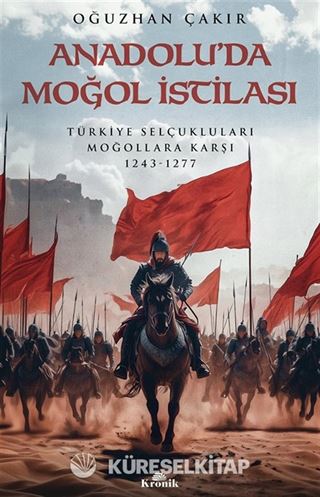 Anadolu'da Moğol İstilası