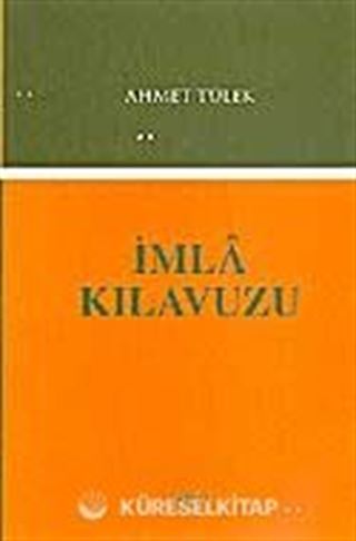 İmla Kılavuzu