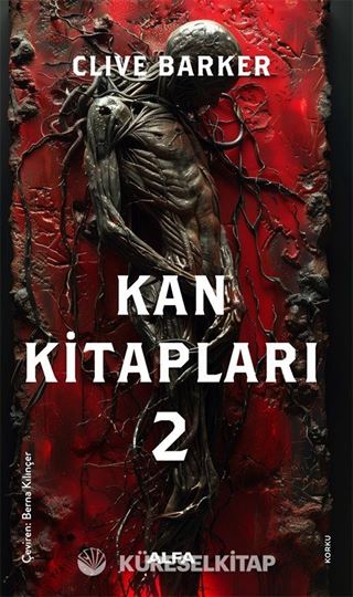 Kan Kitapları 2
