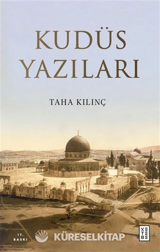 Kudüs Yazıları