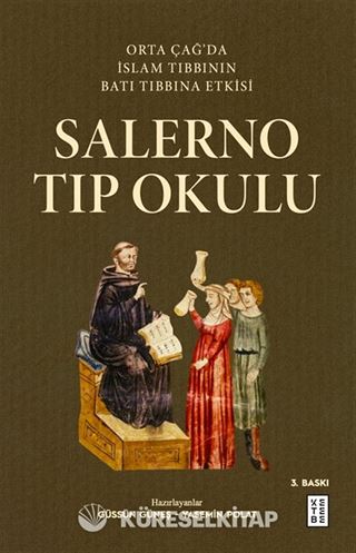 Salerno Tıp Okulu
