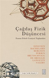 Çağdaş Fizik Düşüncesi