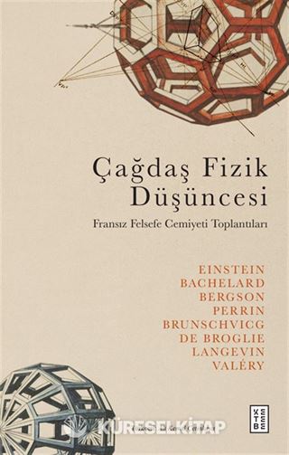 Çağdaş Fizik Düşüncesi