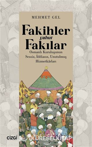 Fakihler yahut Fakılar