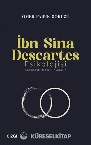 İbn Sina Descartes Psikolojisi