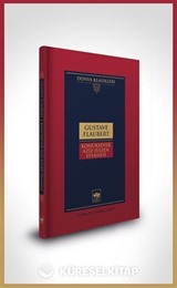 Konuksever Aziz Julien Efsanesi (Ciltli)