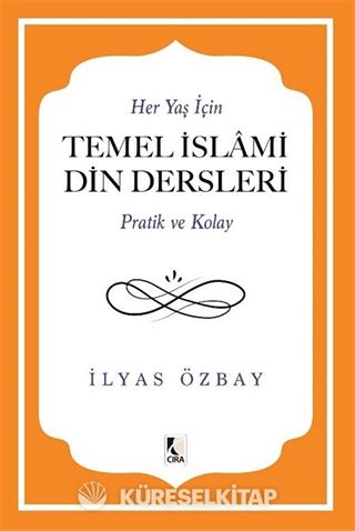 Temel İslami Din Dersleri