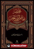 Muhtasaru Riyazi's-salihin (Arapça)