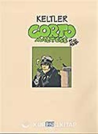 Corto Maltese : Keltler