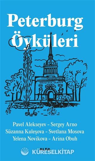Peterburg Öyküleri
