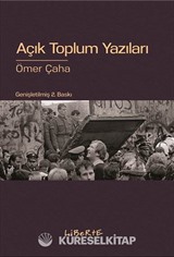 Açık Toplum Yazıları