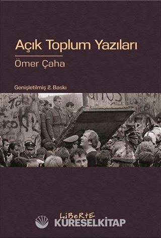 Açık Toplum Yazıları