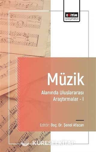 Müzik Alanında Uluslararası Araştırmalar I