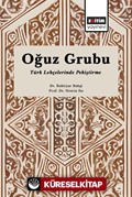Oğuz Grubu Türk Lehçelerinde Pekiştirme