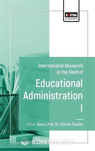 International Research of Educational Administration I