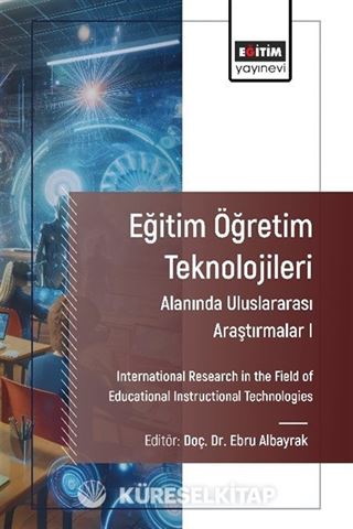Eğitim Öğretim Teknolojileri Alanında Araştırmalar I