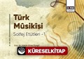 Türk Musikisi Solfej Etütleri