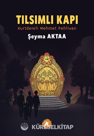 Tılsımlı Kapı