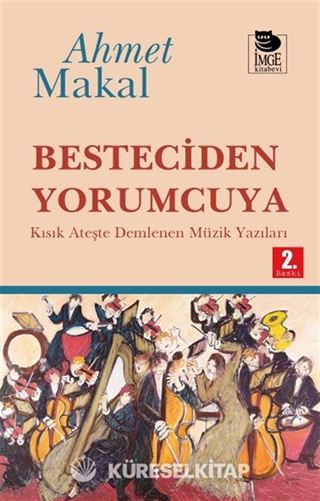 Besteciden Yorumcuya