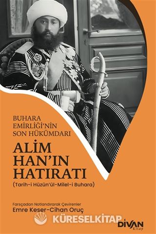 Alim Han'ın Hatıratı