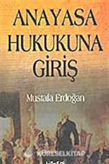 Anayasa Hukukuna Giriş