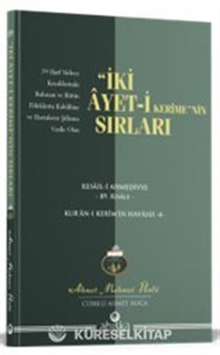 İki Ayetin Sırları