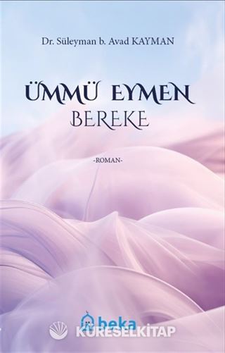 Ümmü Eymen Bereke